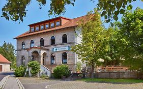 Zur Glashuette Landpension